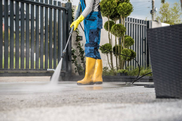 Best Fence Pressure Washing  in Mason, OH