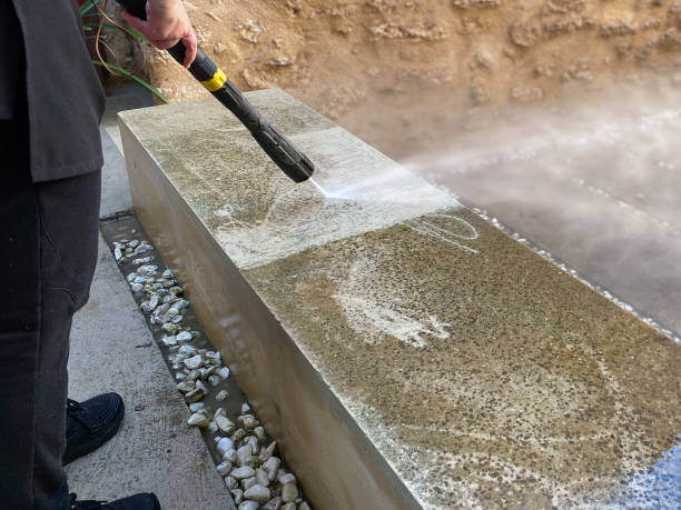 Best Deck Pressure Washing  in Mason, OH