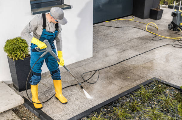 Best Deck Pressure Washing  in Mason, OH